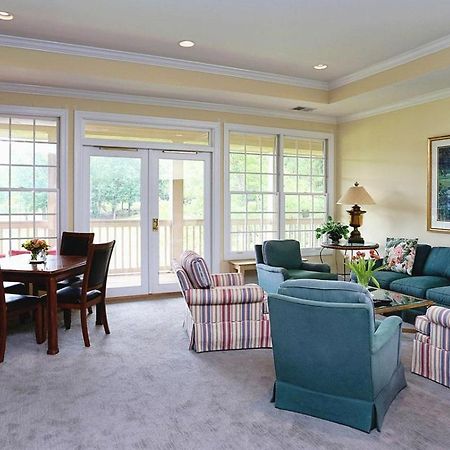 The Inn At Governors Club Chapel Hill Bagian luar foto