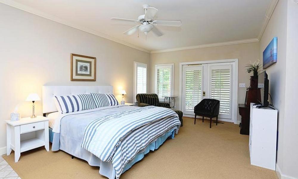 The Inn At Governors Club Chapel Hill Bagian luar foto